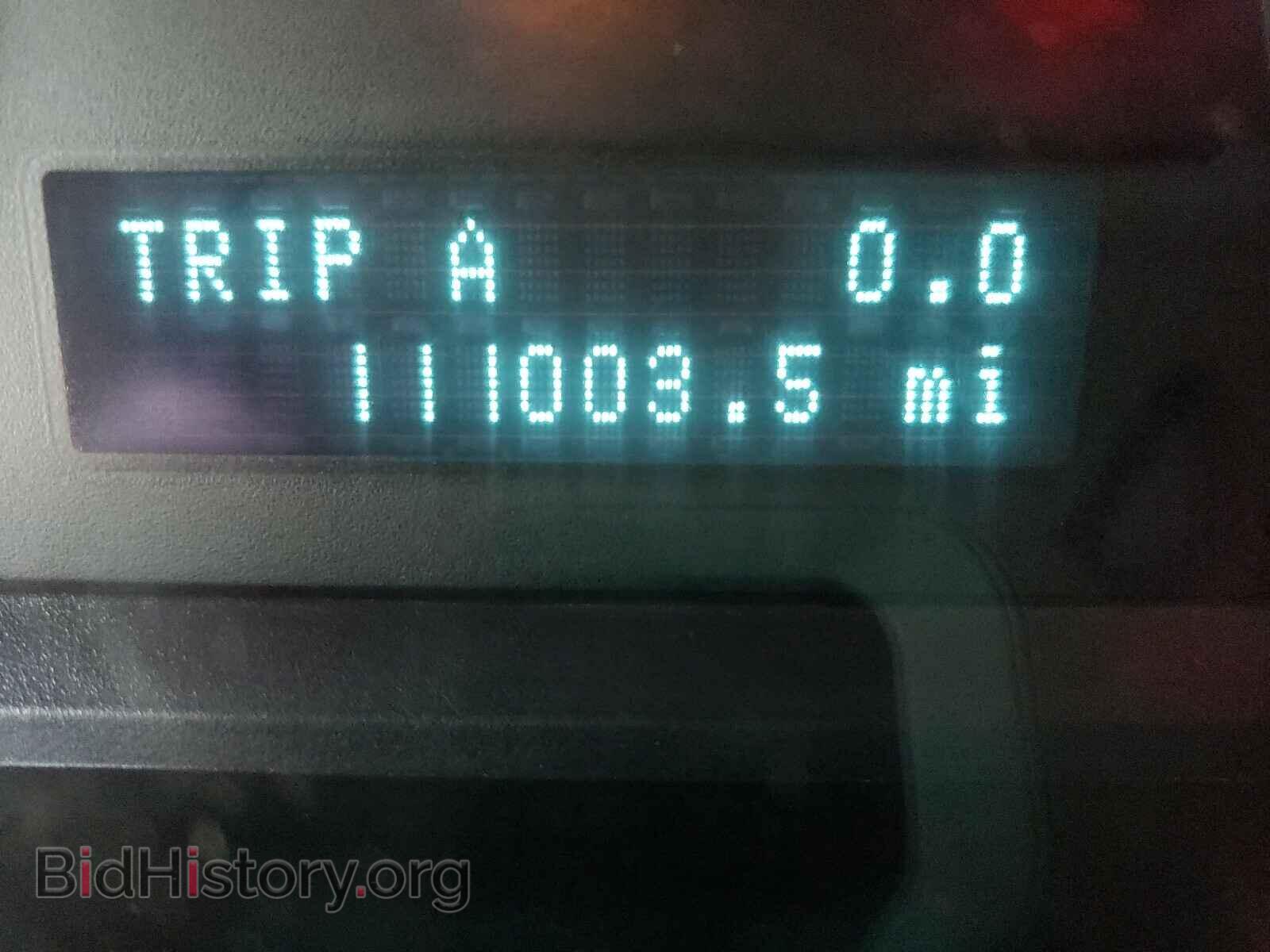 2011 FORD ESCAPE - VIN: 1FMCU9D75BKC38507 - Photo 8