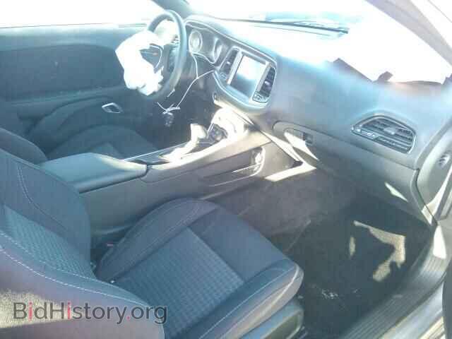 2015 DODGE CHALLENGER - VIN: 2C3CDZAG9FH775035 - Фото 5