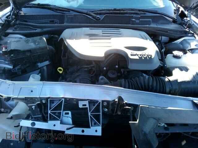 2015 DODGE CHALLENGER - VIN: 2C3CDZAG9FH775035 - Фото 7