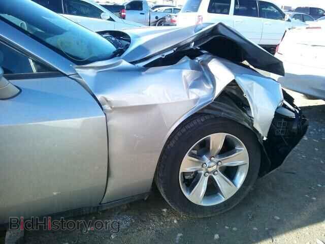 2015 DODGE CHALLENGER - VIN: 2C3CDZAG9FH775035 - Фото 10