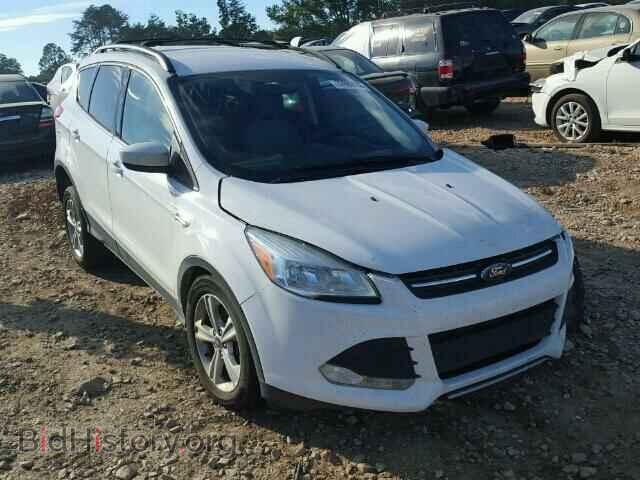 Фотография 1FMCU9G99DUC38238 - FORD ESCAPE 2013