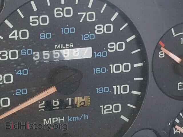 1995 DODGE RAM 3500 - VIN: 1B7MC36C6SS271583 - Фото 8