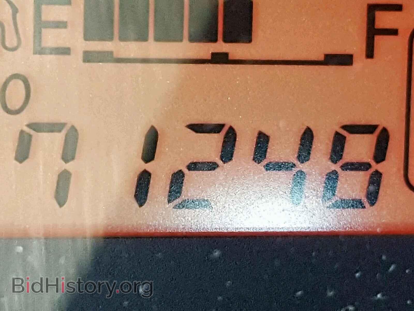 2011 MAZDA 2 - VIN: JM1DE1HZ2B0124446 - Photo 8