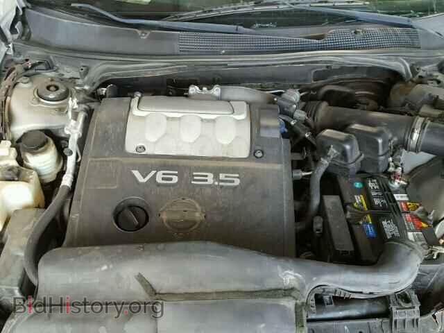 2007 NISSAN MAXIMA - VIN: 1N4BA41E47C851692 - Фото 7