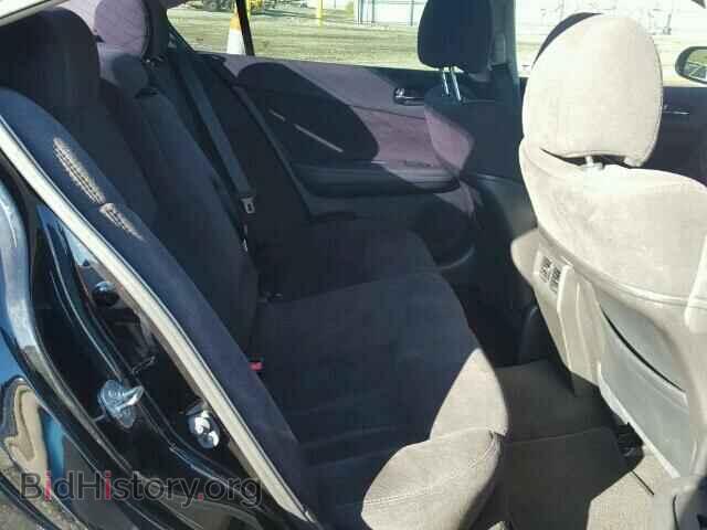 2012 NISSAN MAXIMA - VIN: 1N4AA5AP2CC819580 - Фото 6