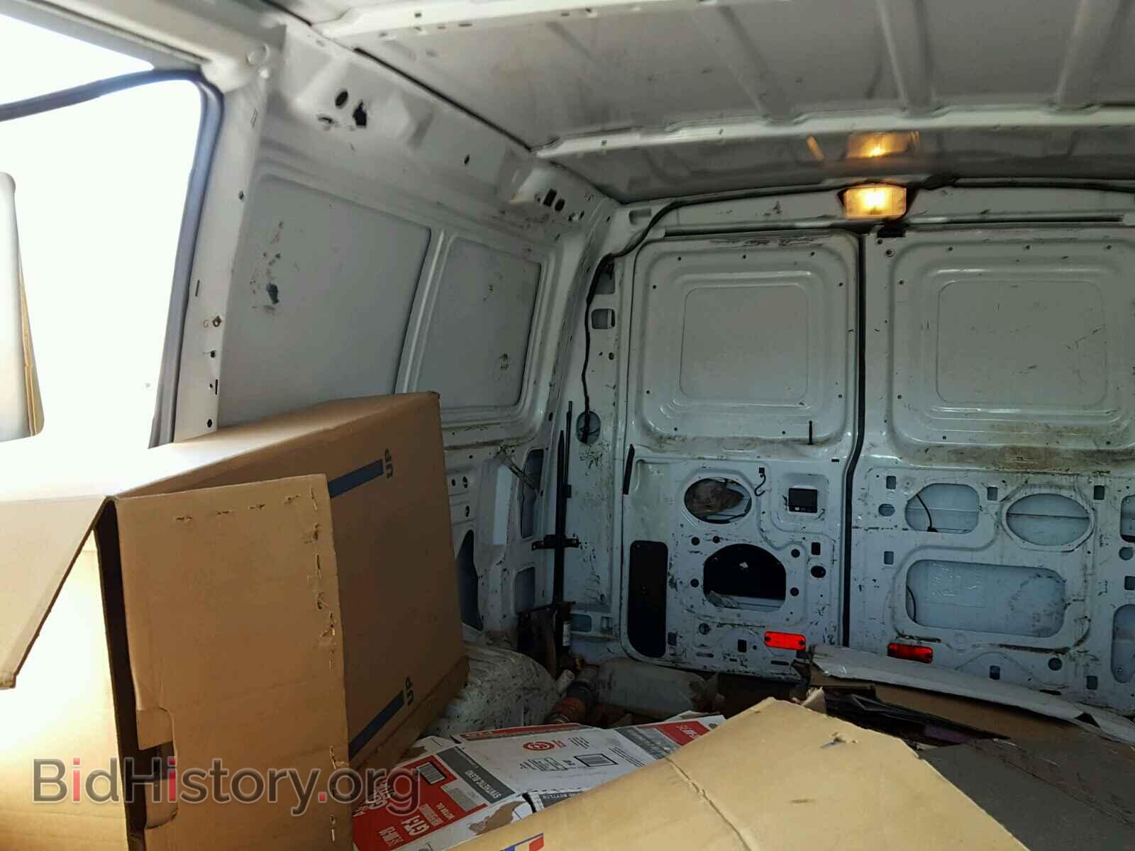 2012 FORD ECONOLINE - VIN: 1FTNE1EW5CDA35141 - Фото 6
