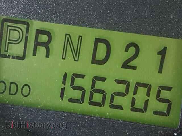 2000 MAZDA MPV - VIN: JM3LW28G0Y0100224 - Фото 8