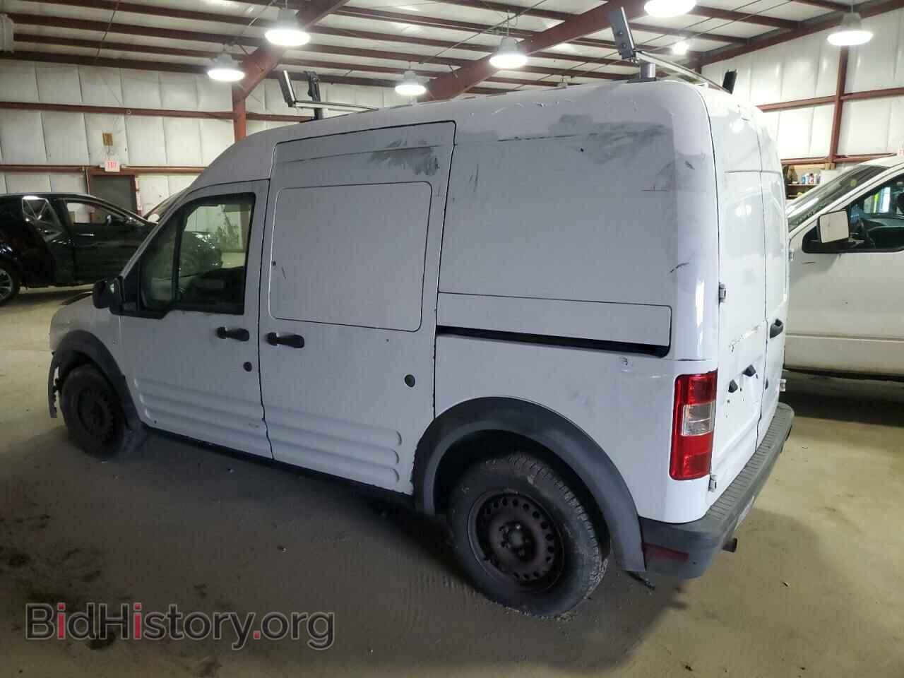2013 FORD TRANSIT - VIN: NM0LS7AN2DT169464 - Фото 2