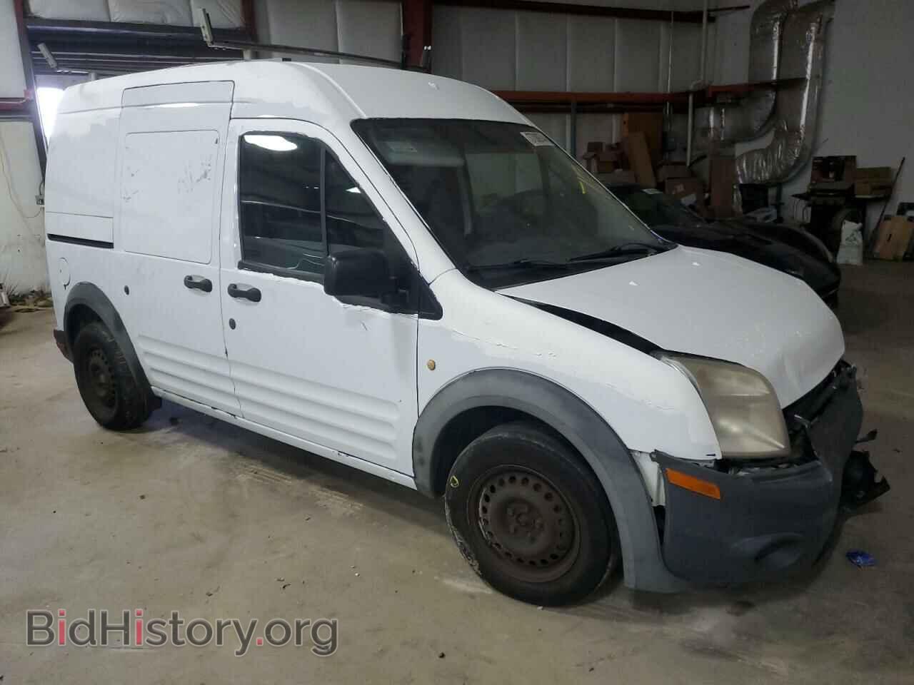 2013 FORD TRANSIT - VIN: NM0LS7AN2DT169464 - Фото 4