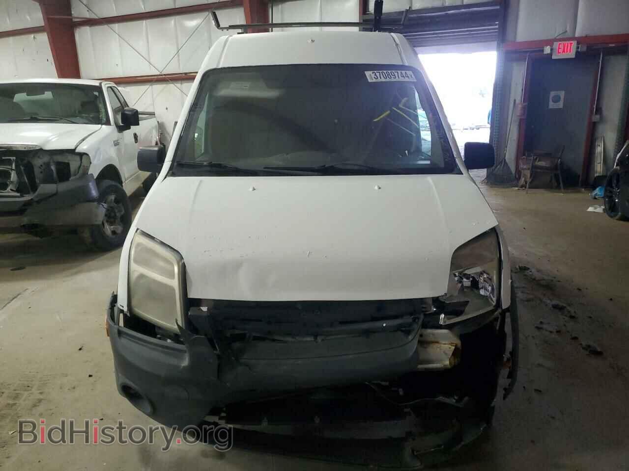2013 FORD TRANSIT - VIN: NM0LS7AN2DT169464 - Фото 5