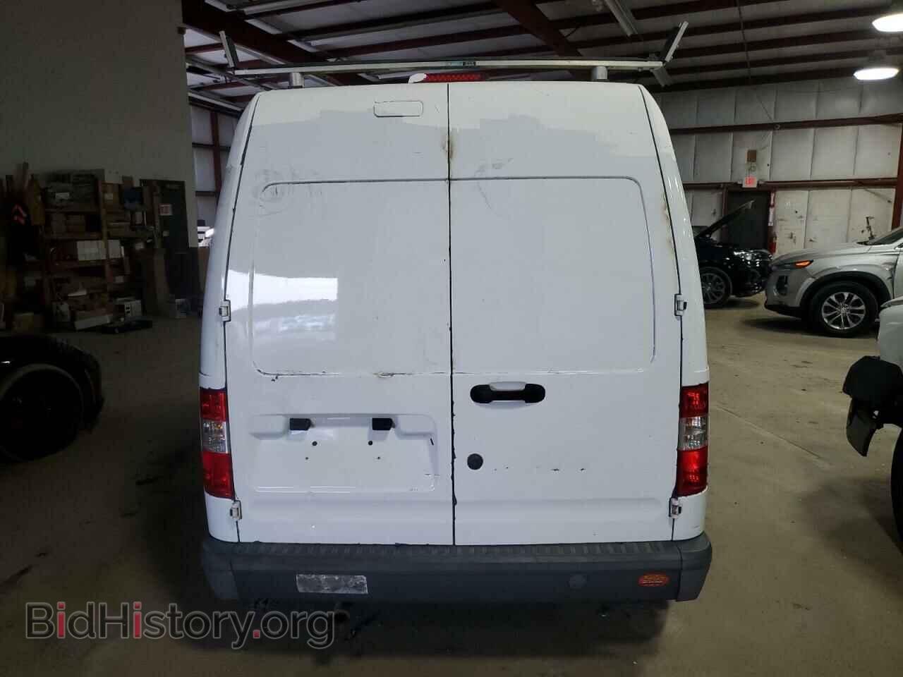 2013 FORD TRANSIT - VIN: NM0LS7AN2DT169464 - Фото 6