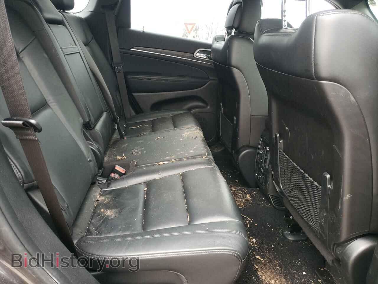 2021 JEEP CHEROKEE - VIN: 1C4RJFBG8MC711032 - Фото 6