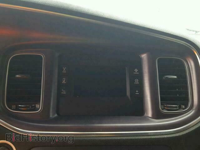 2015 DODGE CHARGER - VIN: 2C3CDXBG8FH778219 - Фото 9