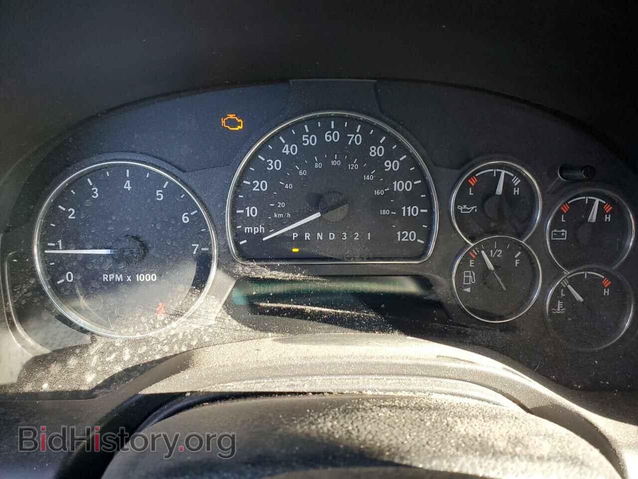 2006 SAAB 9 7 - VIN: 5S3ET13S862802609 - Фото 9