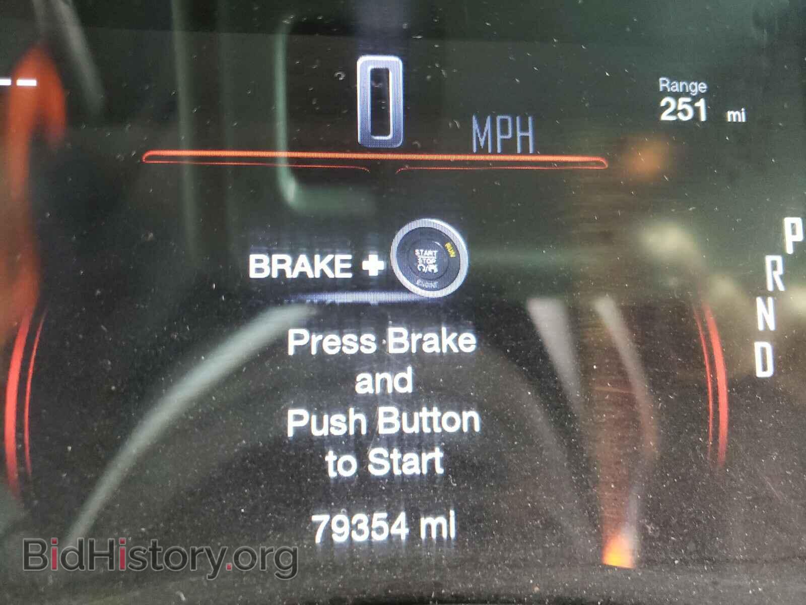 2018 DODGE DURANGO - VIN: 1C4RDJDG1JC171994 - Фото 8