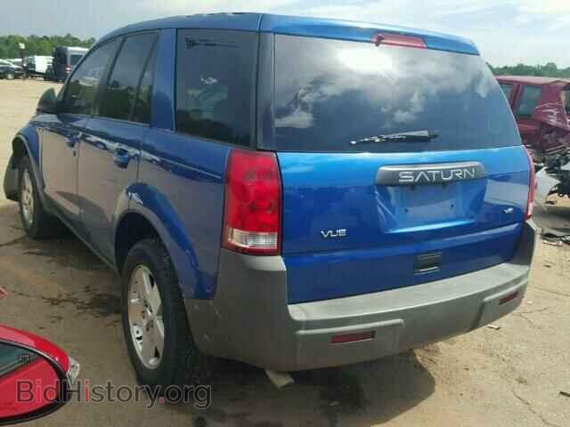 2004 SATURN VUE - VIN: 5GZCZ53454S884332 - Фото 3