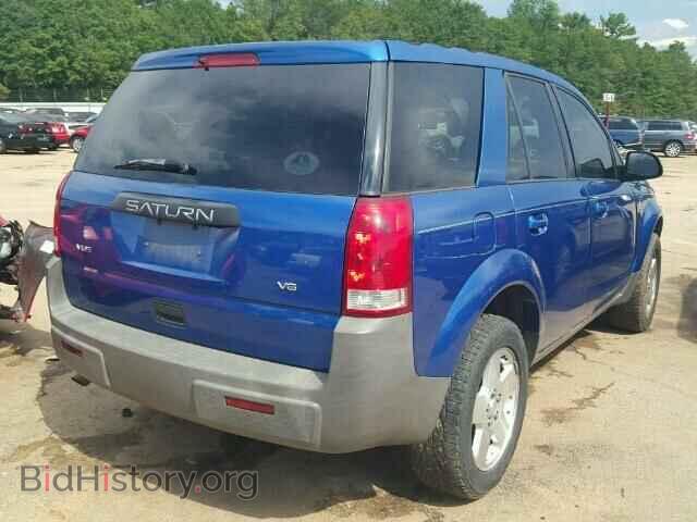 2004 SATURN VUE - VIN: 5GZCZ53454S884332 - Фото 4