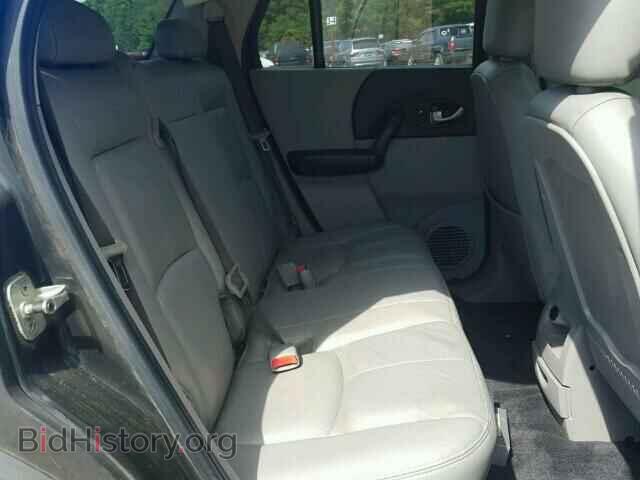 2004 SATURN VUE - VIN: 5GZCZ53454S884332 - Фото 6