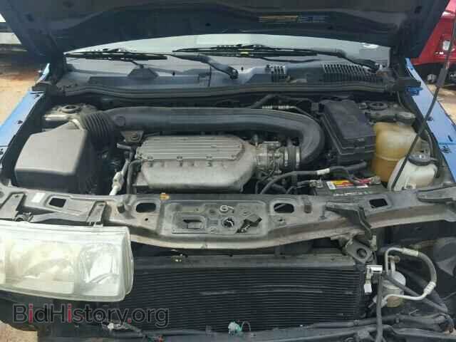 2004 SATURN VUE - VIN: 5GZCZ53454S884332 - Фото 7