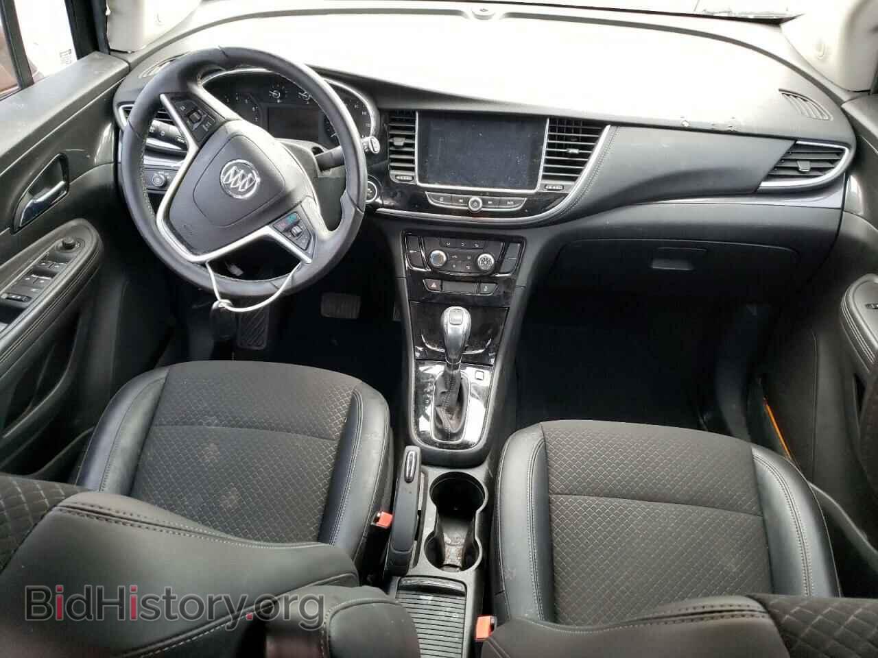 2017 BUICK ENCORE - VIN: KL4CJASB2HB230938 - Photo 8