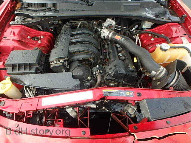 2006 DODGE CHARGER - VIN: 2B3KA43R76H393752 - Фото 7