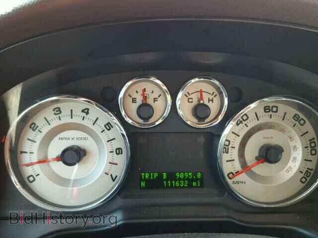 2009 Ford EDGE (VIN 2FMDK38C39BA54704) — photo 8 of 10
