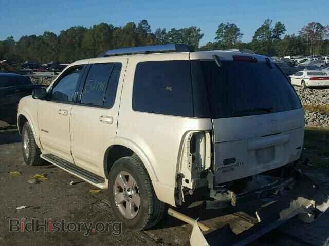 2005 FORD EXPLORER - VIN: 1FMZU65W85ZA51966 - Photo 3