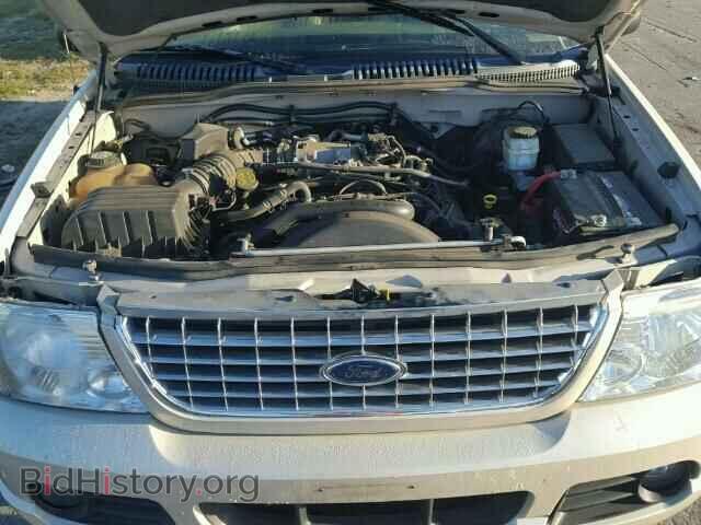 2005 FORD EXPLORER - VIN: 1FMZU65W85ZA51966 - Photo 7