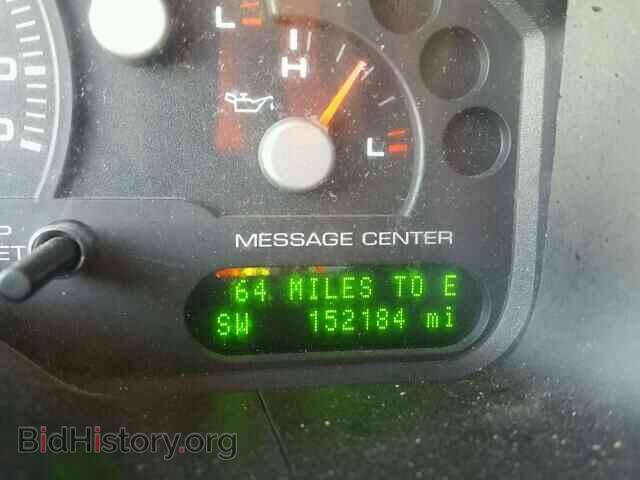 2005 FORD EXPLORER - VIN: 1FMZU65W85ZA51966 - Photo 8
