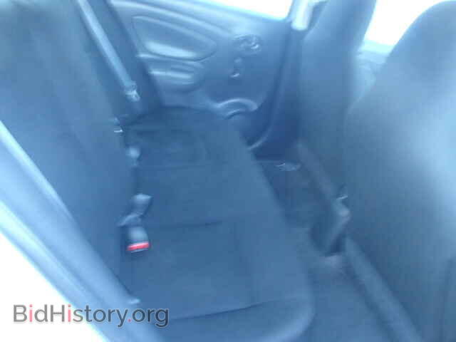2014 NISSAN VERSA - VIN: 3N1CN7AP1EL856746 - Photo 6