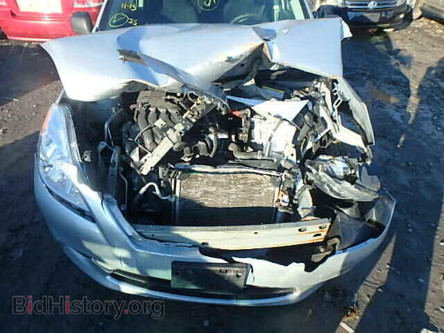 2014 NISSAN VERSA - VIN: 3N1CN7AP1EL856746 - Photo 7