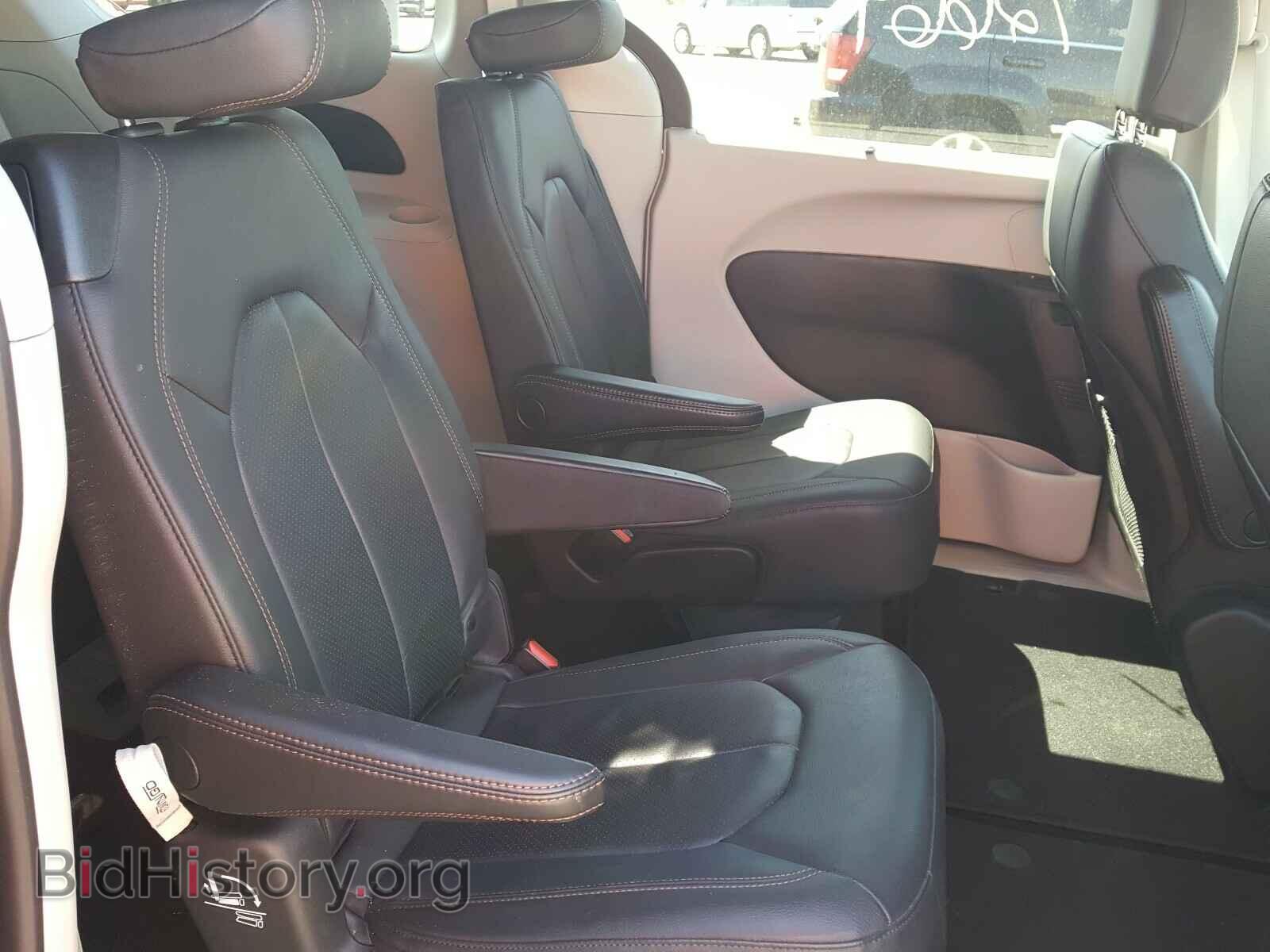 2020 CHRYSLER PACIFICA - VIN: 2C4RC1BG6LR116053 - Фото 6