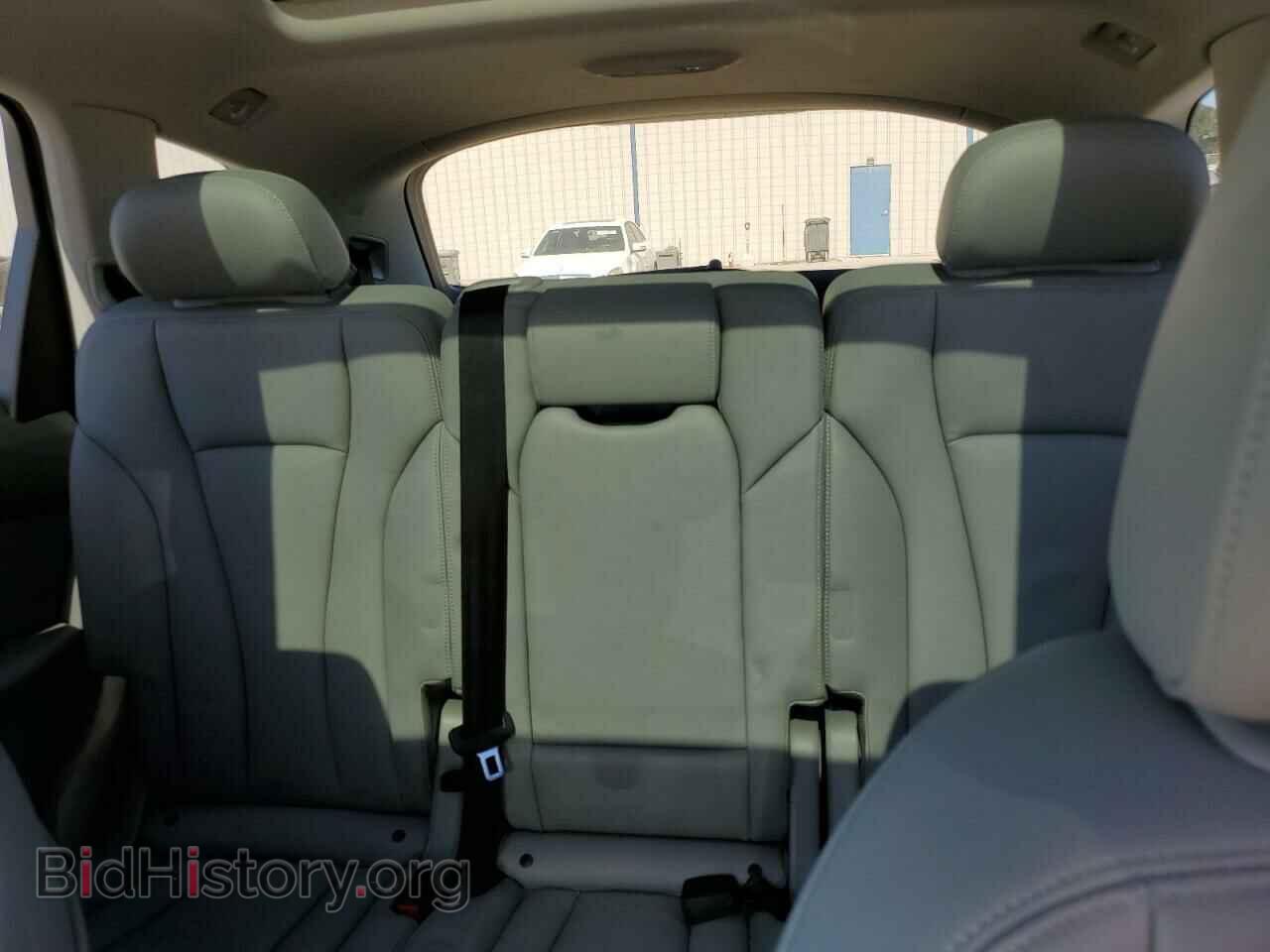 2019 AUDI Q7 - VIN: WA1AHAF77KD031856 - Фото 10