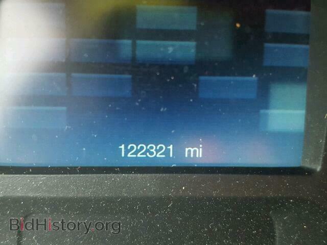 2012 FORD EDGE - VIN: 2FMDK3GC2CBA58879 - Photo 8