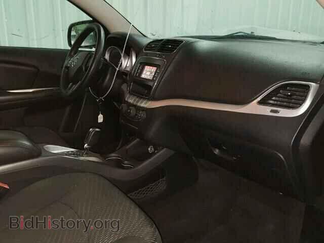 2011 DODGE JOURNEY - VIN: 3D4PG4FB1BT561391 - Фото 5