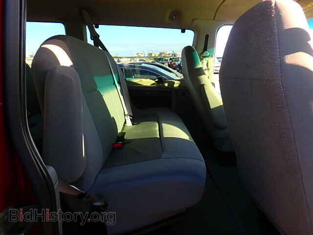 2008 FORD ECONOLINE - VIN: 1FBNE31L18DB39810 - Фото 6