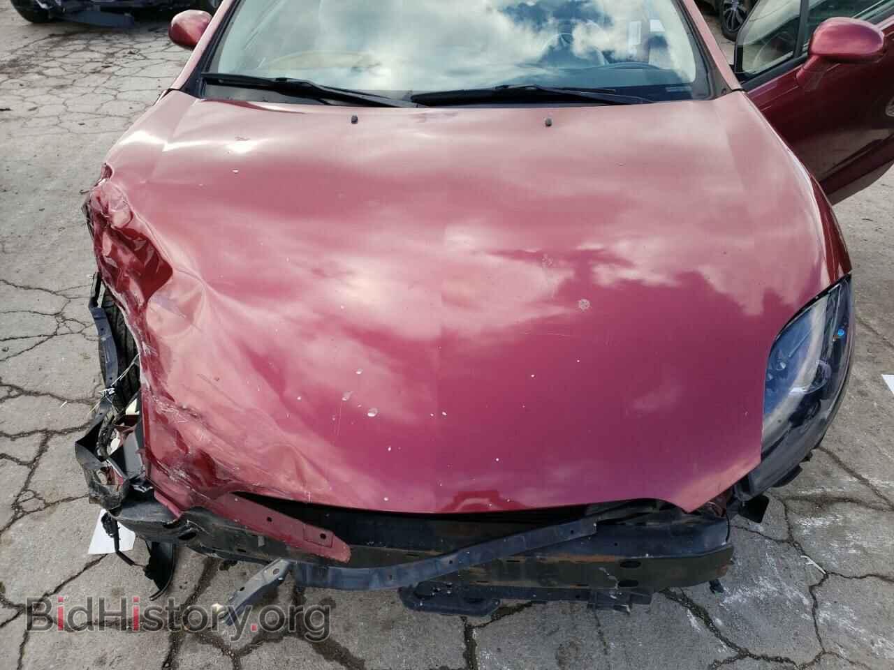 2006 MITSUBISHI ECLIPSE - VIN: 4A3AK24F56E041418 - Photo 11