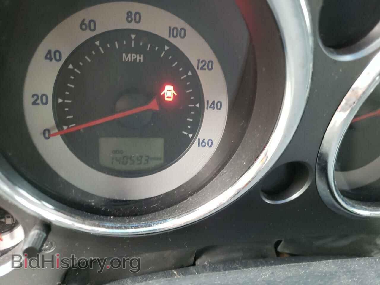 2006 MITSUBISHI ECLIPSE - VIN: 4A3AK24F56E041418 - Photo 9