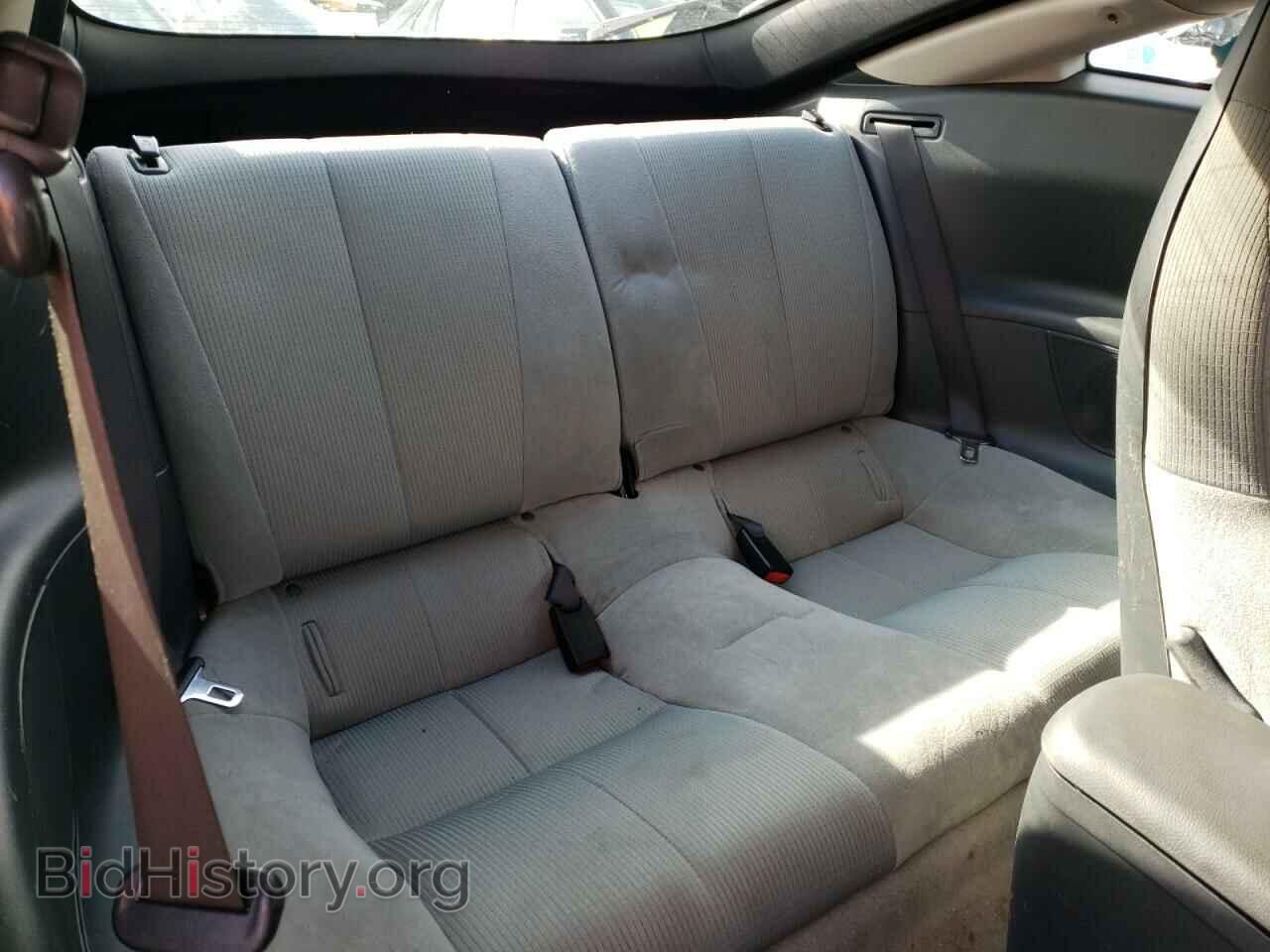 2006 MITSUBISHI ECLIPSE - VIN: 4A3AK24F56E041418 - Photo 10