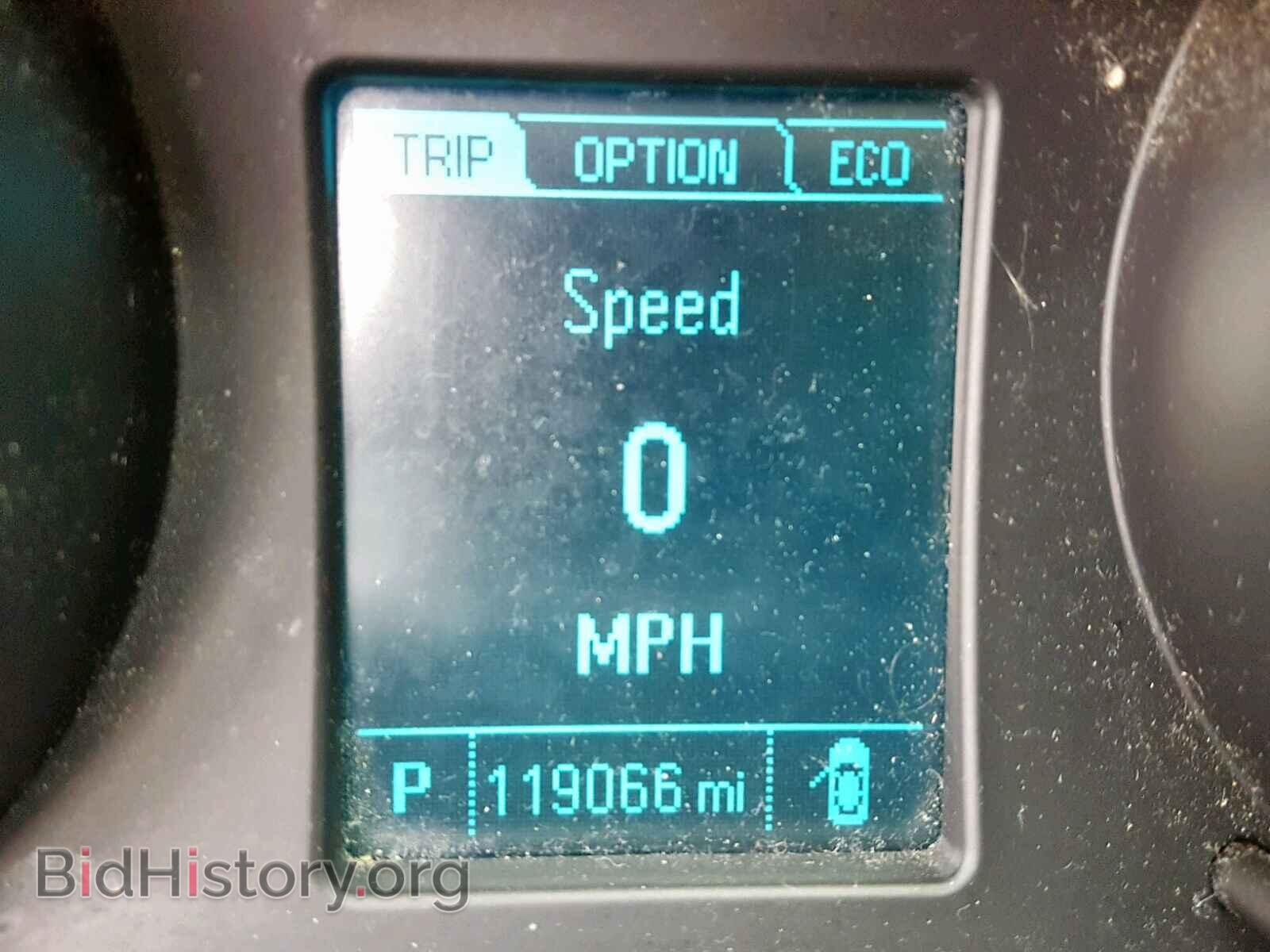2013 BUICK REGAL - VIN: 2G4GS5EV9D9207522 - Фото 8