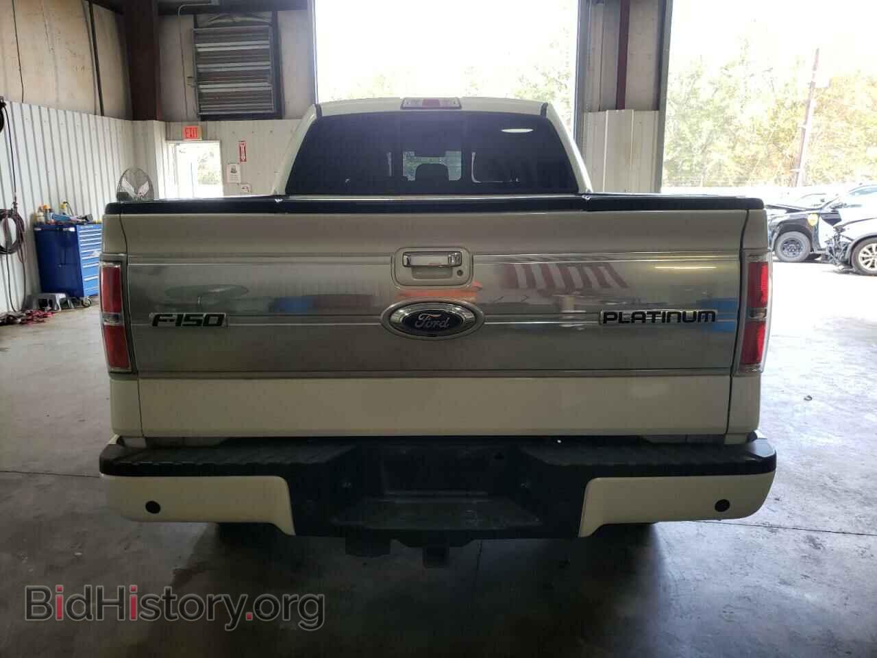 2013 FORD F-150 - VIN: 1FTFW1ET9DFD63398 - Фото 6