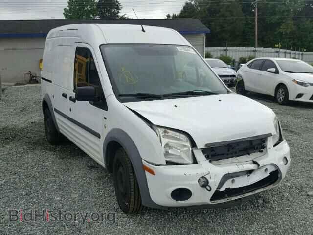 Фотография NM0LS7DN4DT176279 - FORD TRANSIT CO 2013