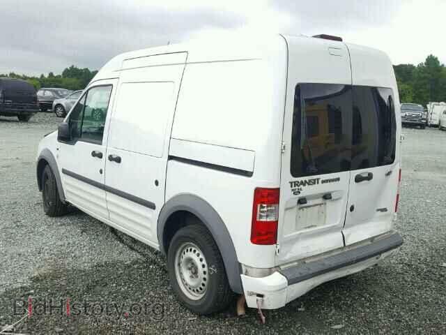 2013 FORD TRANSIT CO - VIN: NM0LS7DN4DT176279 - Фото 3