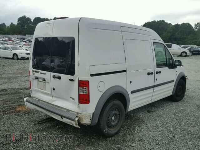2013 FORD TRANSIT CO - VIN: NM0LS7DN4DT176279 - Фото 4