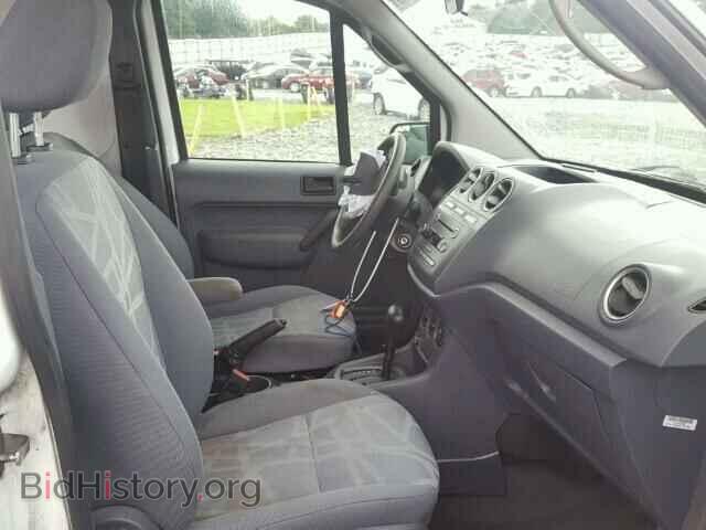 2013 FORD TRANSIT CO - VIN: NM0LS7DN4DT176279 - Фото 5