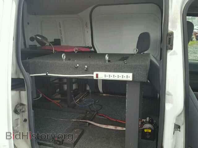 2013 FORD TRANSIT CO - VIN: NM0LS7DN4DT176279 - Фото 6