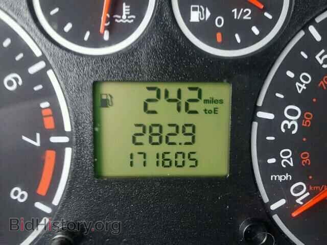 2013 FORD TRANSIT CO - VIN: NM0LS7DN4DT176279 - Фото 8