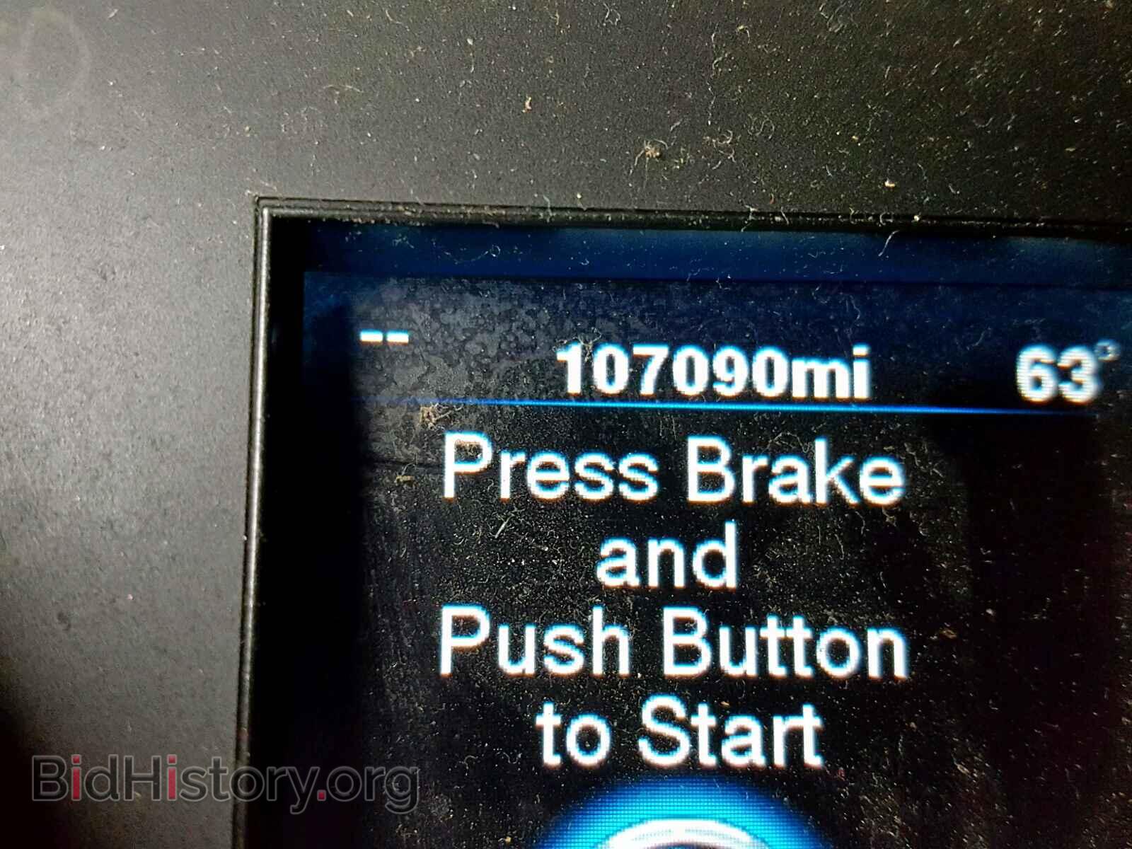 2012 CHRYSLER 300 - VIN: 2C3CCACG9CH174656 - Фото 8