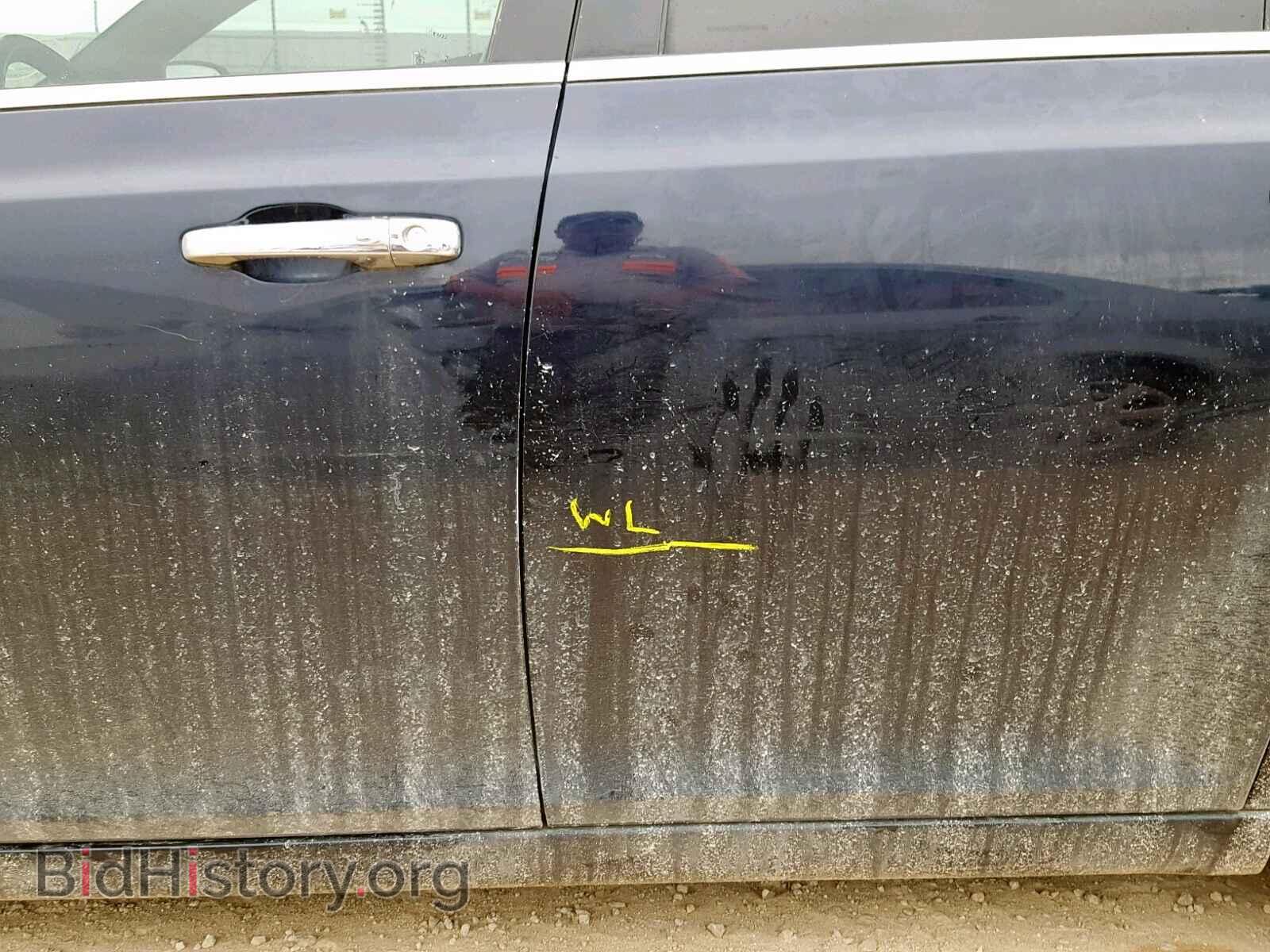 2012 CHRYSLER 300 - VIN: 2C3CCACG9CH174656 - Фото 9