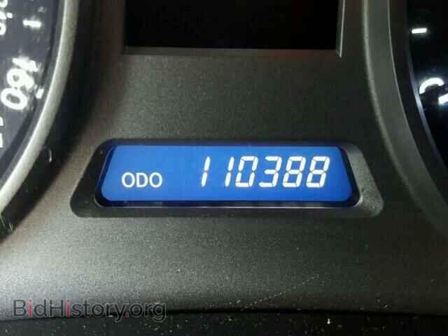 2007 LEXUS IS250 - VIN: JTHCK262075013189 - Фото 8